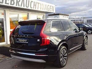 Volvo  T8 Inscription Plug-In AWD ACC HUD PANO 360