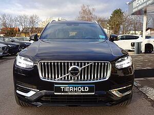 Volvo  T8 Inscription Plug-In AWD ACC HUD PANO 360