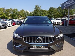 Volvo  T6 Inscription Plug-In AHK ACC 360° Massage