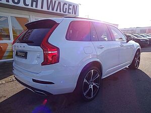 Volvo  T8 R Design Plug-In 7Sitz Luftfw HUD ACC 22