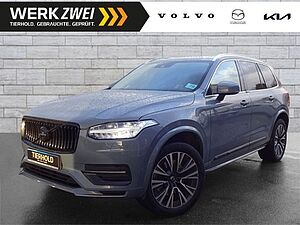 Volvo  T8 Inscription Plug-In AHK ACC HUD PANO