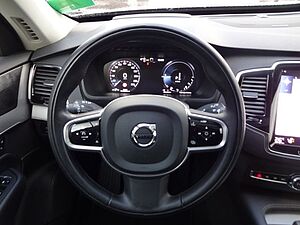 Volvo  T8 Inscription Plug-In AHK ACC HUD PANO