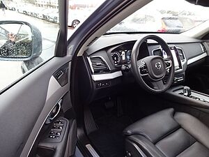 Volvo  T8 Inscription Plug-In AHK ACC HUD PANO