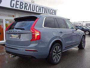 Volvo  T8 Inscription Plug-In AHK ACC HUD PANO