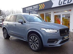 Volvo  T8 Inscription Plug-In AHK ACC HUD PANO