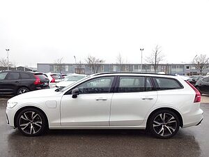 Volvo  T8 R Design Plug-In AWD AHK Pano ACC HUD