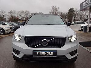 Volvo  T5 R Design Plug-In 2WD AHK ACC 360° 20'