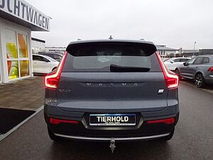 Volvo  T4 Inscription Plug-In 2WD AHK ACC Navi 18'