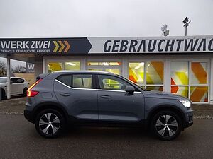 Volvo  T4 Inscription Plug-In 2WD AHK ACC Navi 18'