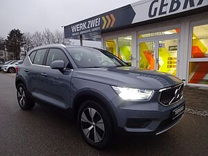 Volvo  T4 Inscription Plug-In 2WD AHK ACC Navi 18'