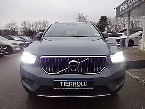 Volvo  T4 Inscription Plug-In 2WD AHK ACC Navi 18'