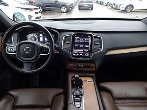 Volvo  T8 R Design Plug-In Luftfw ACC HUD 22' BLIS