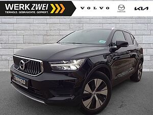 Volvo  T4 Inscription Plug-In 2WD PANO Navi Kamera