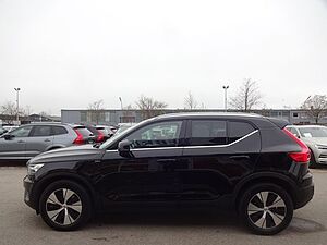 Volvo  T4 Inscription Plug-In 2WD PANO Navi Kamera