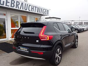 Volvo  T4 Inscription Plug-In 2WD PANO Navi Kamera