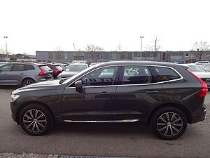 Volvo  T6 Inscription Plug-In AWD PANO 360° Leder