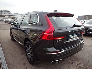 Volvo  T6 Inscription Plug-In AWD PANO 360° Leder