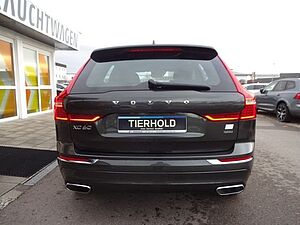 Volvo  T6 Inscription Plug-In AWD PANO 360° Leder