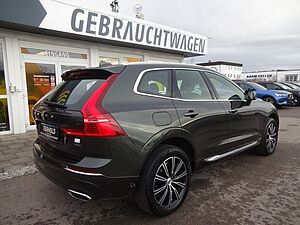 Volvo  T6 Inscription Plug-In AWD PANO 360° Leder