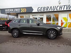 Volvo  T6 Inscription Plug-In AWD PANO 360° Leder