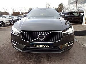 Volvo  T6 Inscription Plug-In AWD PANO 360° Leder