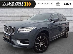 Volvo  T8 Inscription Plug-In AHK 7Sitze HUD PANO