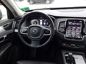 Volvo  T8 Inscription Plug-In AHK 7Sitze HUD PANO