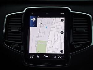 Volvo  T8 Inscription Plug-In AHK 7Sitze HUD PANO