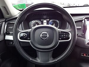 Volvo  T8 Inscription Plug-In AHK 7Sitze HUD PANO