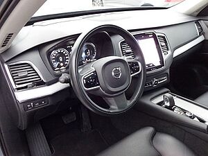 Volvo  T8 Inscription Plug-In AHK 7Sitze HUD PANO