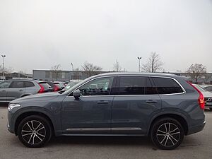 Volvo  T8 Inscription Plug-In AHK 7Sitze HUD PANO