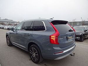 Volvo  T8 Inscription Plug-In AHK 7Sitze HUD PANO