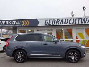 Volvo  T8 Inscription Plug-In AHK 7Sitze HUD PANO