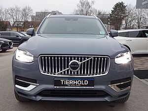 Volvo  T8 Inscription Plug-In AHK 7Sitze HUD PANO