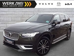 Volvo  T8 Inscription Plug-In AHK ACC Luftfw Pano