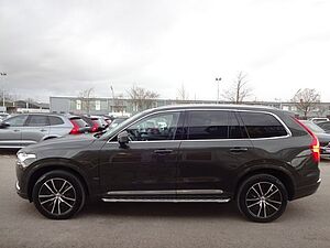 Volvo  T8 Inscription Plug-In AHK ACC Luftfw Pano