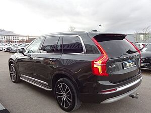 Volvo  T8 Inscription Plug-In AHK ACC Luftfw Pano