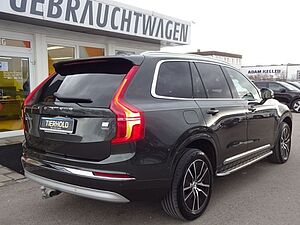 Volvo  T8 Inscription Plug-In AHK ACC Luftfw Pano