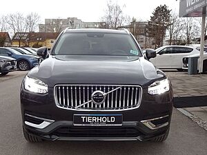 Volvo  T8 Inscription Plug-In AHK ACC Luftfw Pano