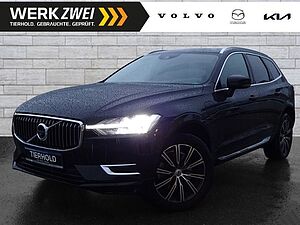 Volvo  T6 Inscription Plug-In AWD ACC HUD PANO