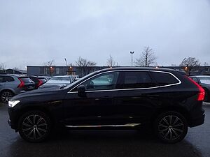 Volvo  T6 Inscription Plug-In AWD ACC HUD PANO