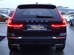 Volvo  T6 Inscription Plug-In AWD ACC HUD PANO