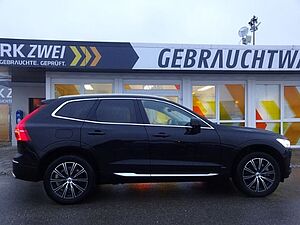 Volvo  T6 Inscription Plug-In AWD ACC HUD PANO