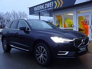 Volvo  T6 Inscription Plug-In AWD ACC HUD PANO