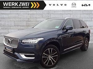 Volvo  T8 Inscription Plug-In AWD ACC HUD 360°