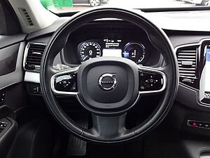 Volvo  T8 Inscription Plug-In AWD ACC HUD 360°