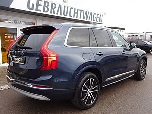 Volvo  T8 Inscription Plug-In AWD ACC HUD 360°