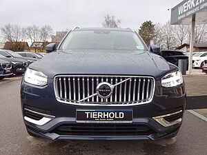 Volvo  T8 Inscription Plug-In AWD ACC HUD 360°