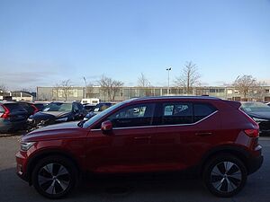 Volvo  T5 Inscription Plug-In Allwetterreifen 18'