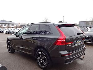 Volvo  T8 R Design Plug-In AHK Google ACC HUD 360°